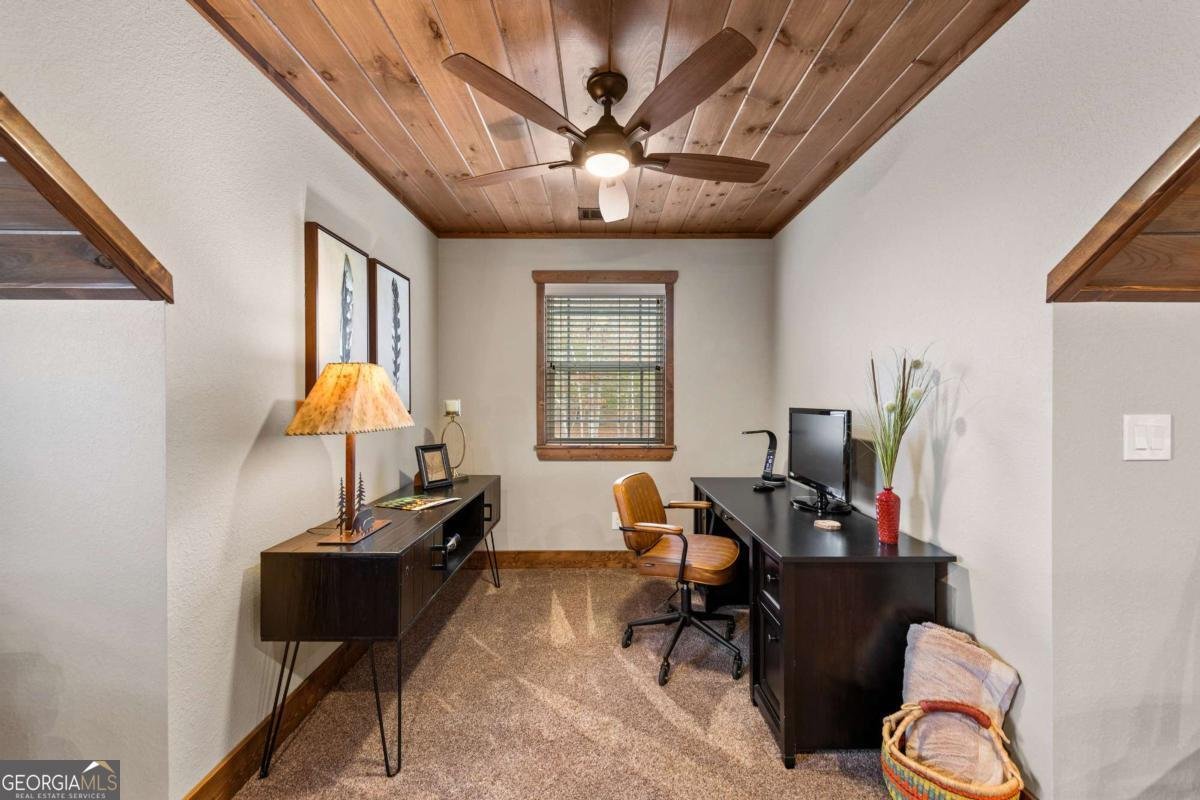 149 River Crest Lane Mineral Bluff - Photo 49