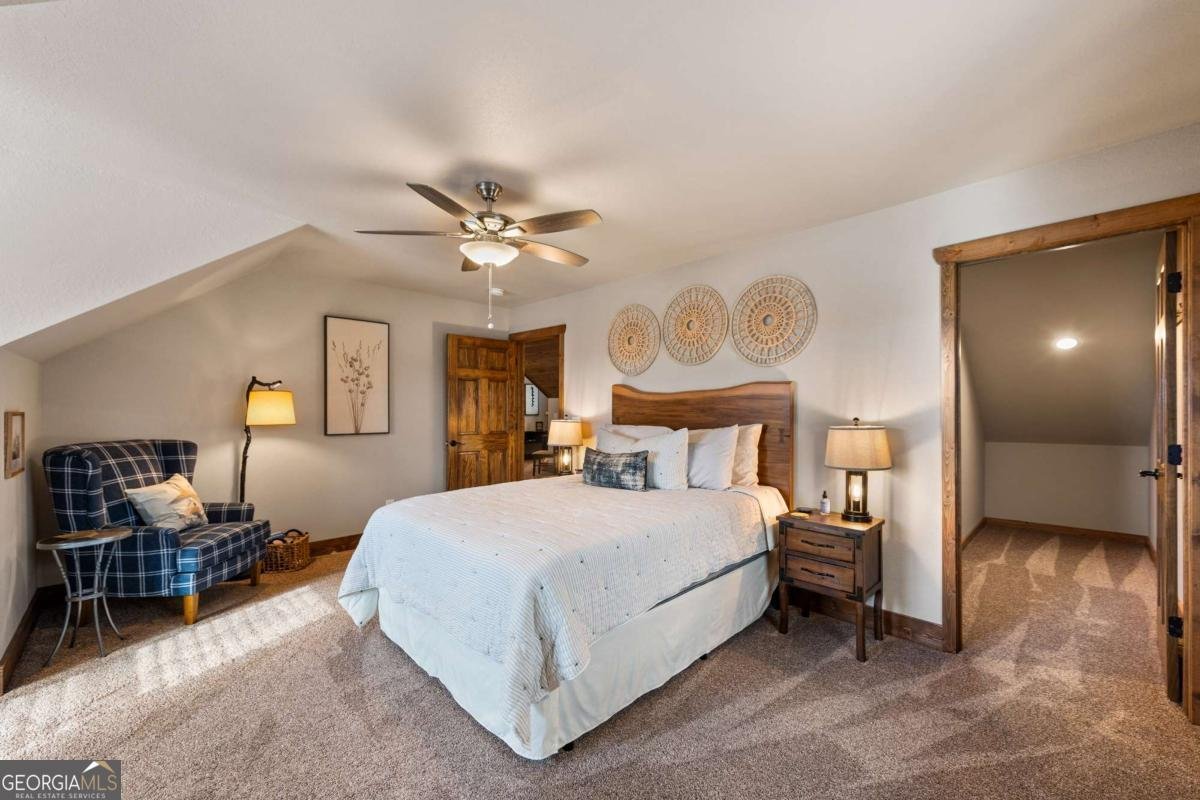 149 River Crest Lane Mineral Bluff - Photo 54