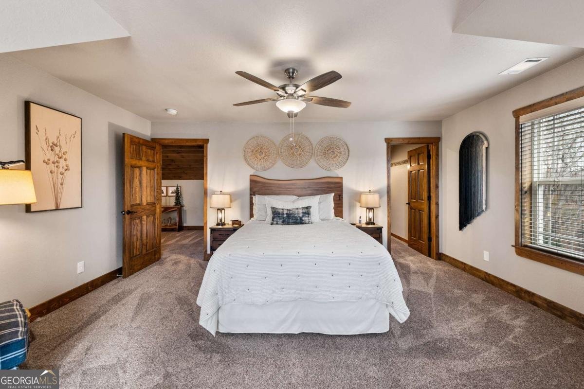 149 River Crest Lane Mineral Bluff - Photo 56