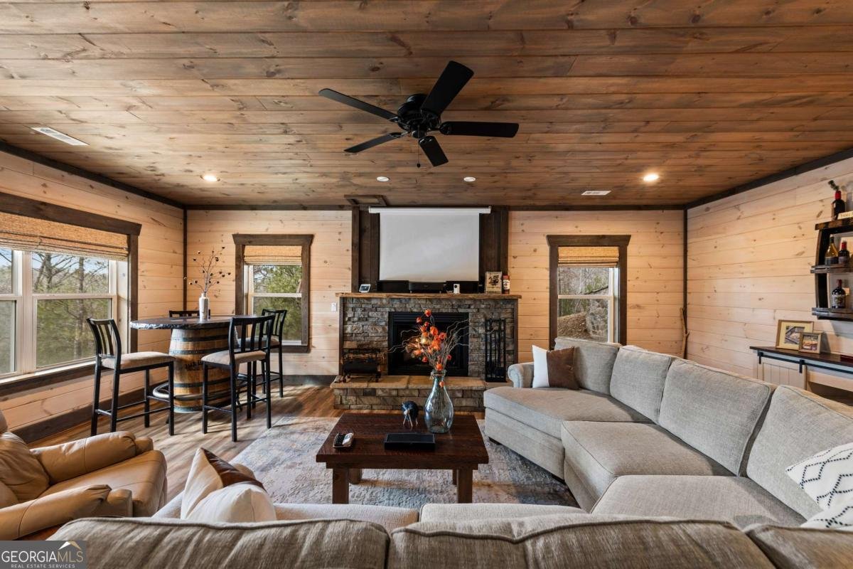 149 River Crest Lane Mineral Bluff - Photo 62