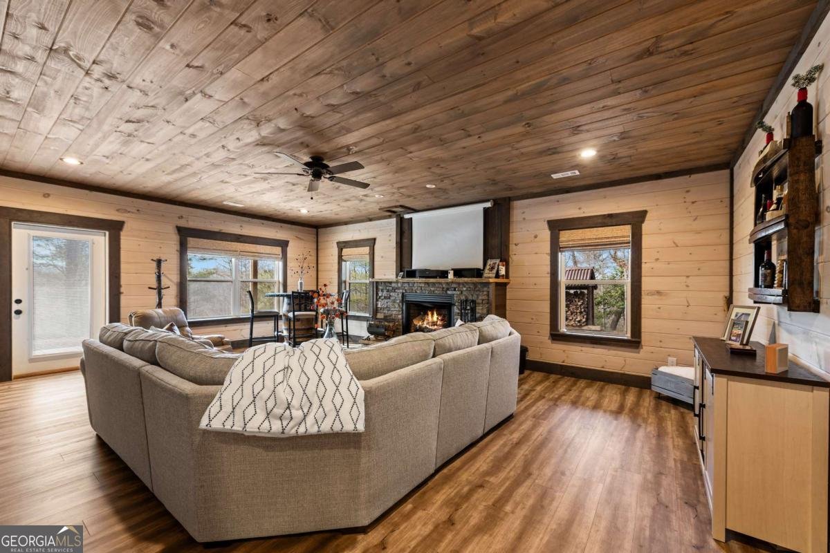 149 River Crest Lane Mineral Bluff - Photo 63