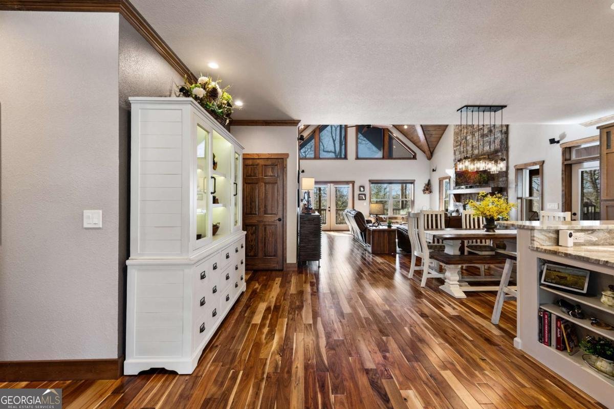 149 River Crest Lane Mineral Bluff - Photo 7