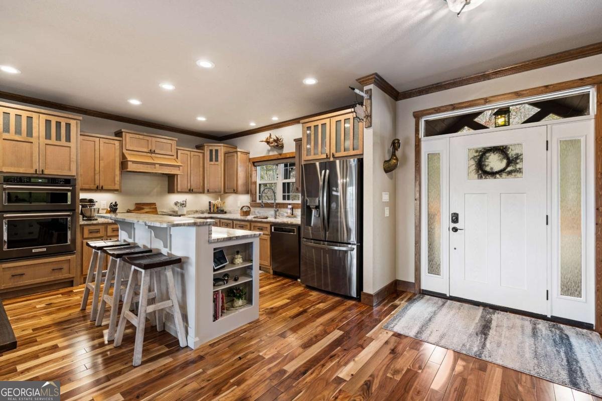 149 River Crest Lane Mineral Bluff - Photo 8