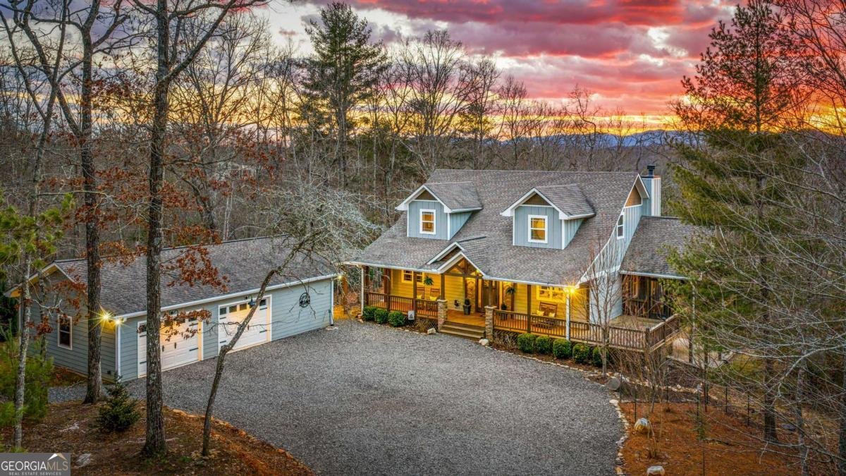 149 River Crest Lane Mineral Bluff - Photo 80