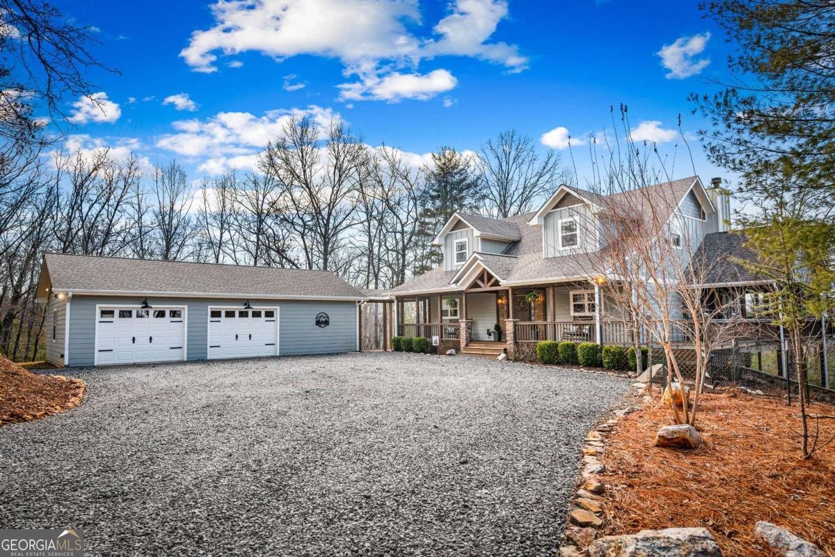 149 River Crest Lane Mineral Bluff - Photo 81