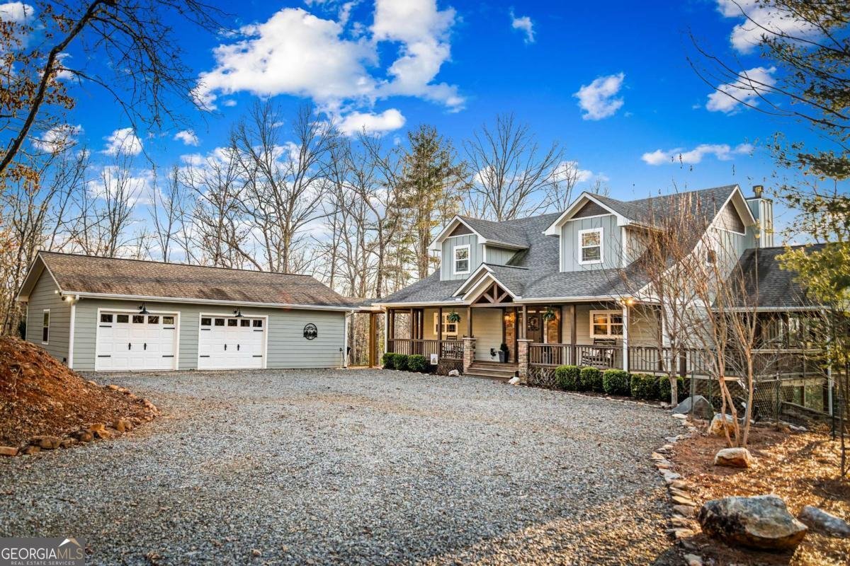 149 River Crest Lane Mineral Bluff - Photo 83