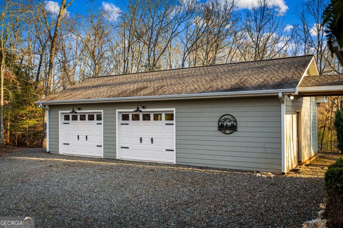 149 River Crest Lane Mineral Bluff - Photo 84