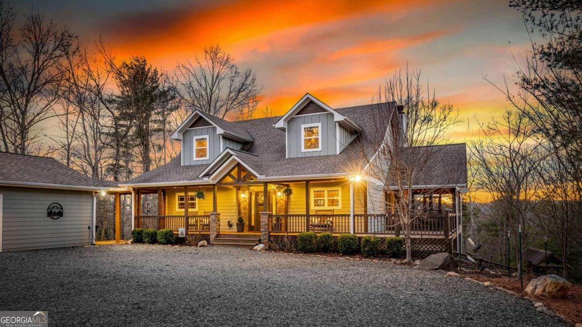 149 River Crest Lane Mineral Bluff - Photo 88