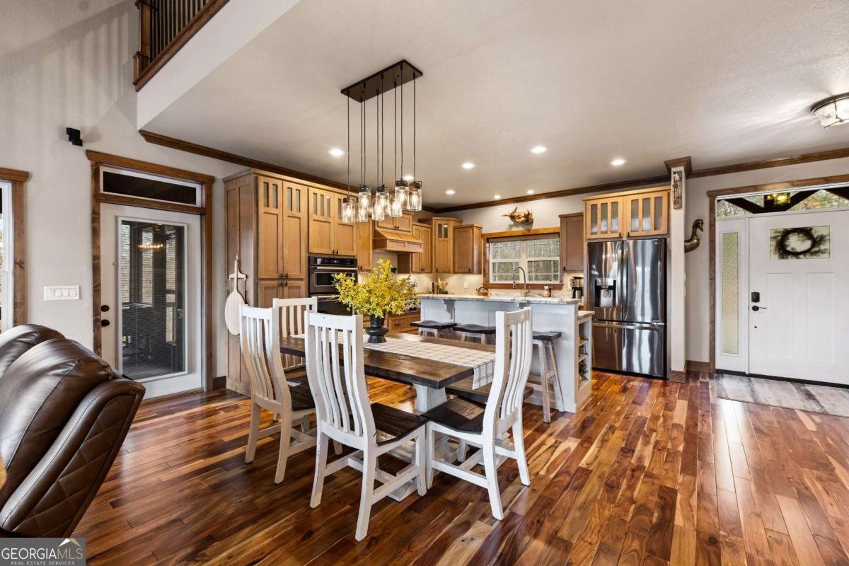 149 River Crest Lane Mineral Bluff - Photo 9