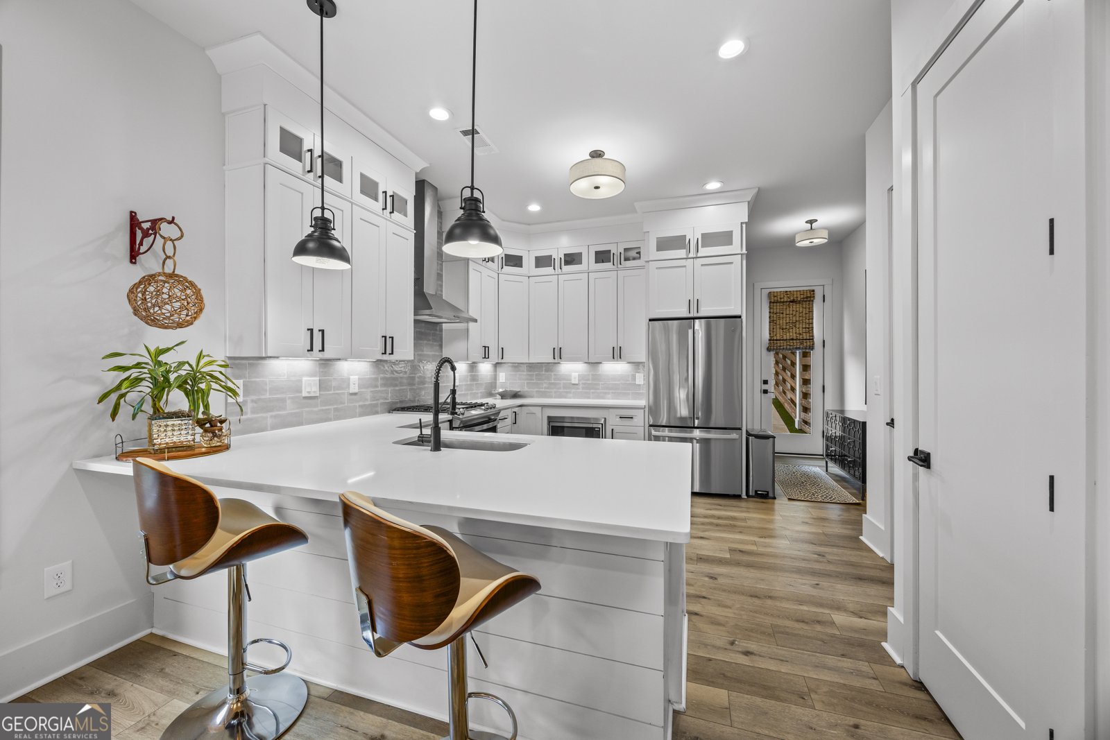 430 Forrest Avenue Gainesville - Photo 18