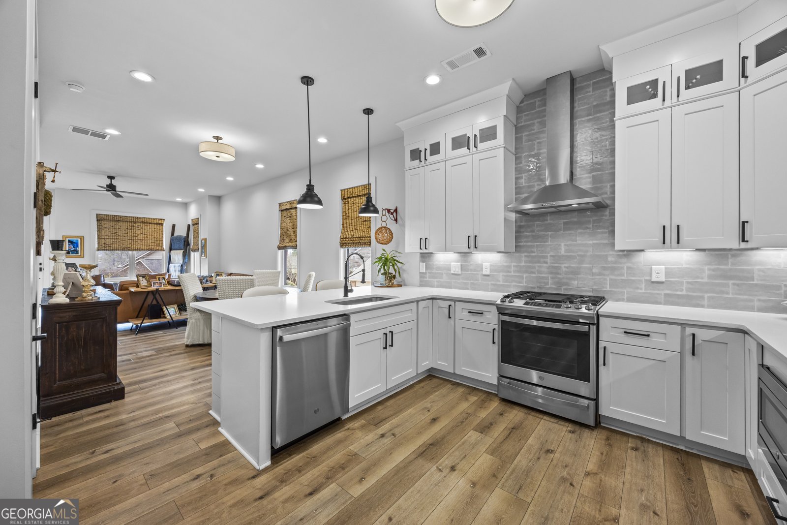 430 Forrest Avenue Gainesville - Photo 21