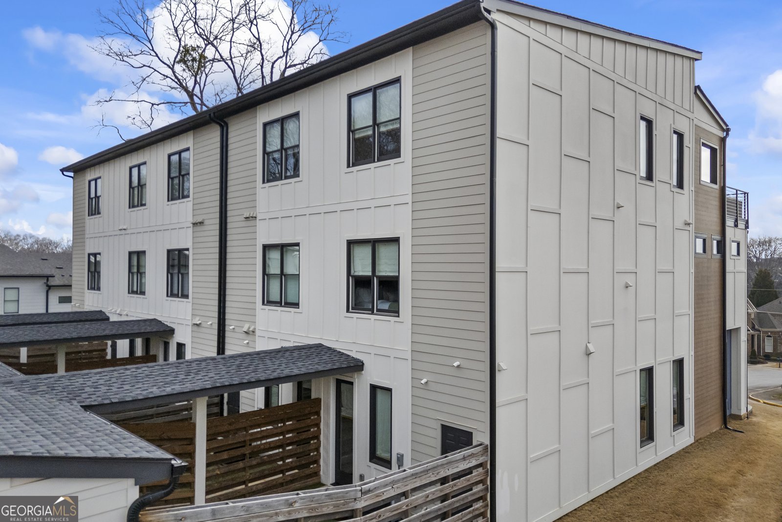 430 Forrest Avenue Gainesville - Photo 8