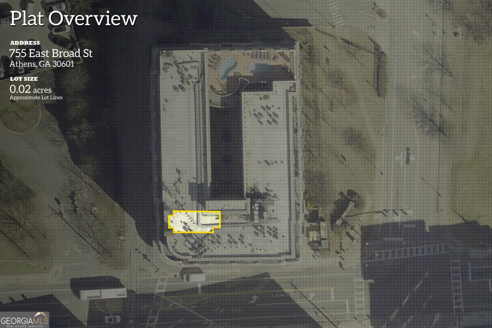 755 Broad Street Athens - Photo 36