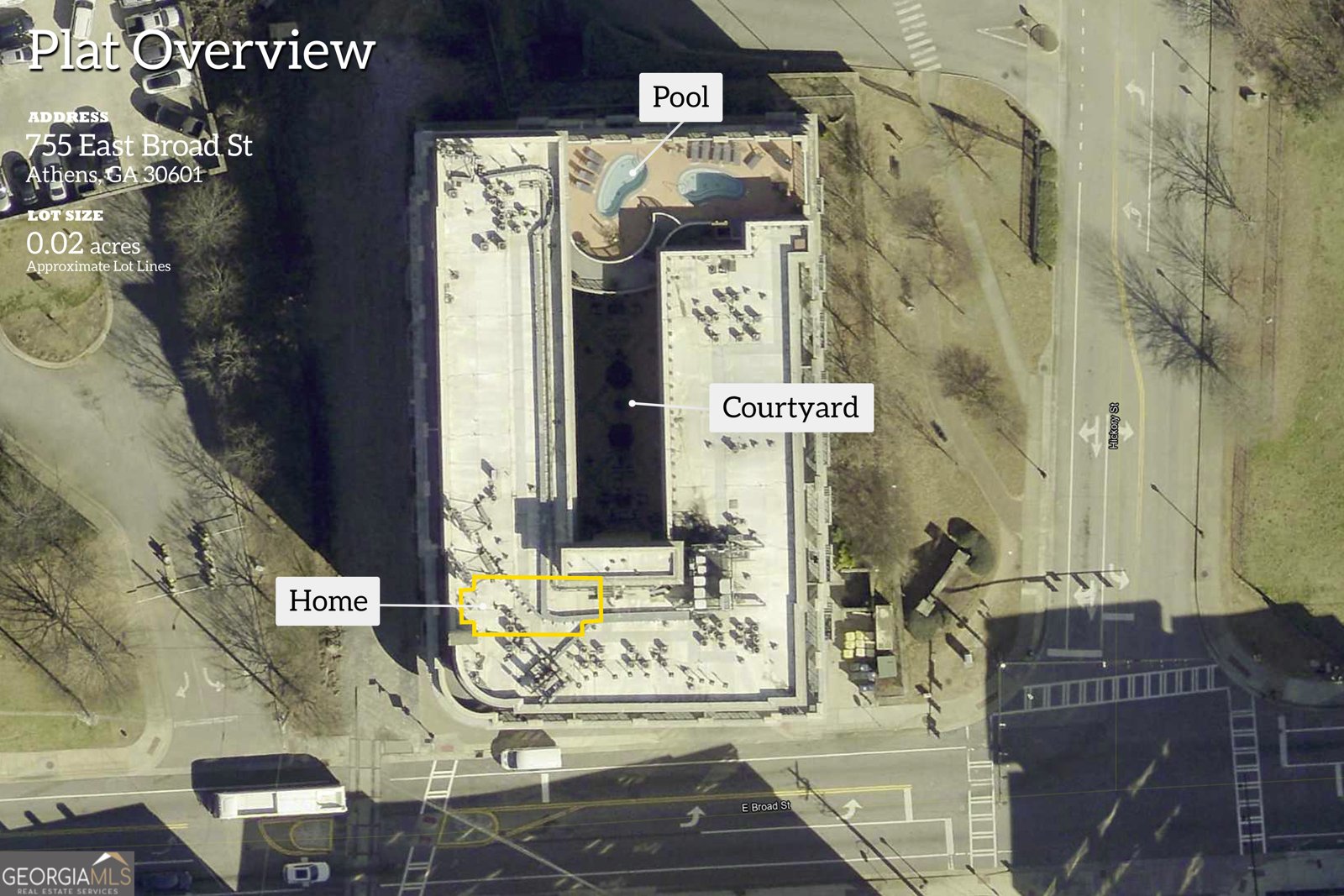 755 Broad Street Athens - Photo 37