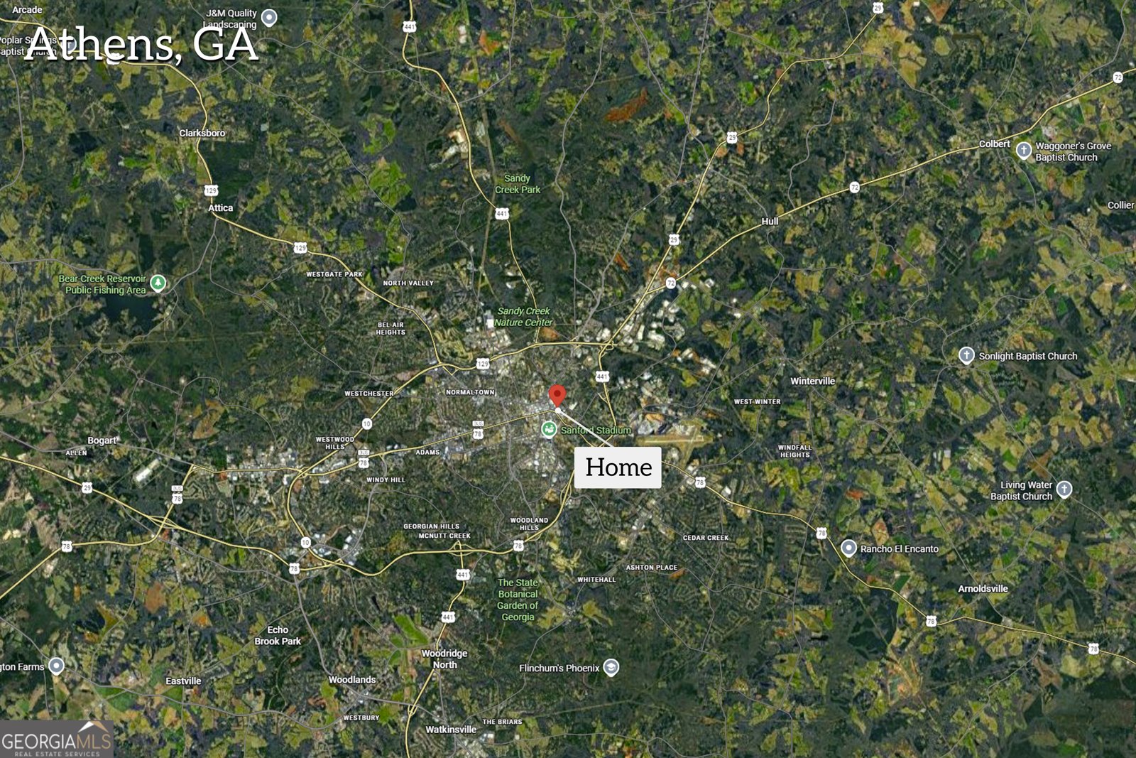 755 Broad Street Athens - Photo 38