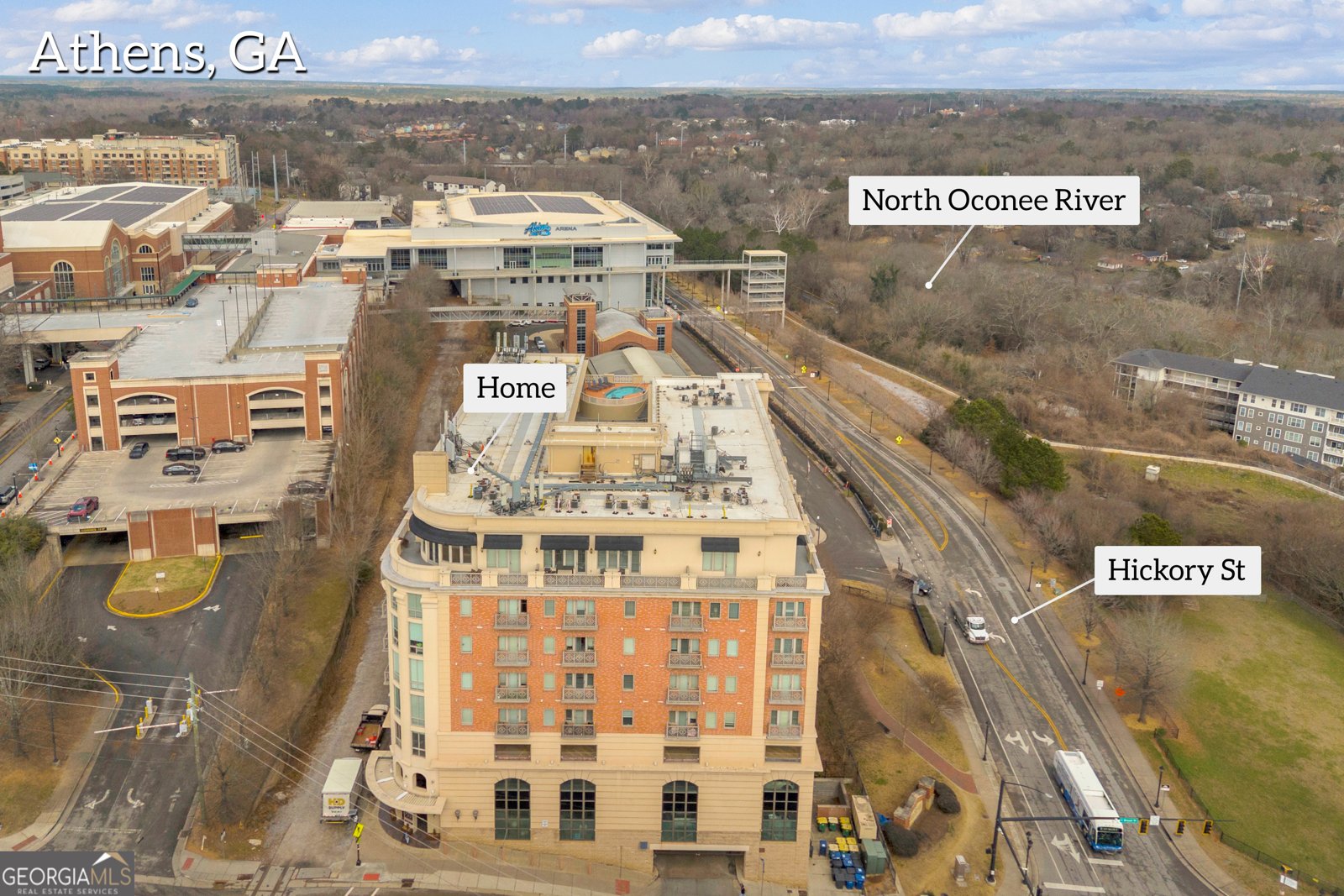 755 Broad Street Athens - Photo 40