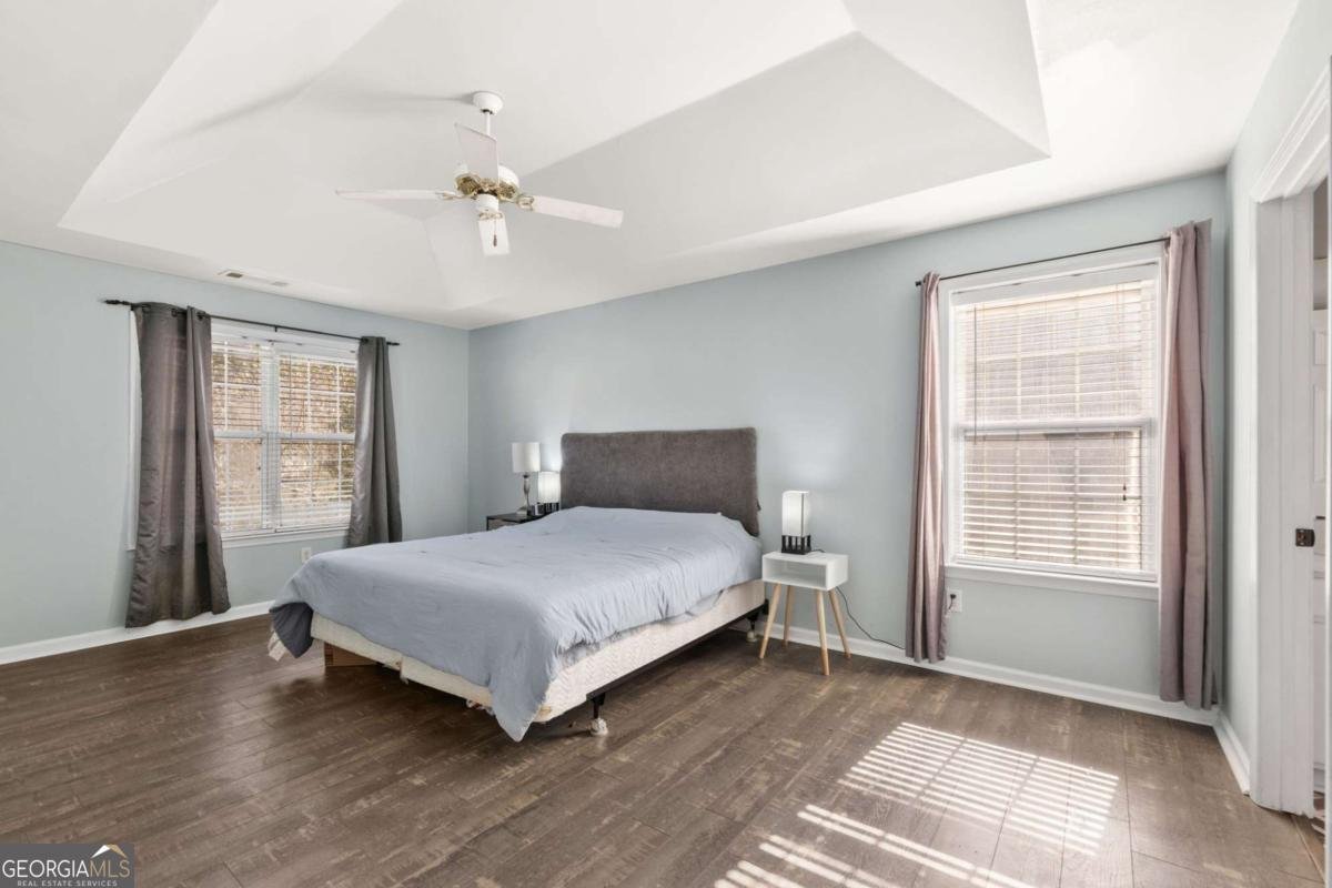 5316 Under Way Sugar Hill - Photo 18