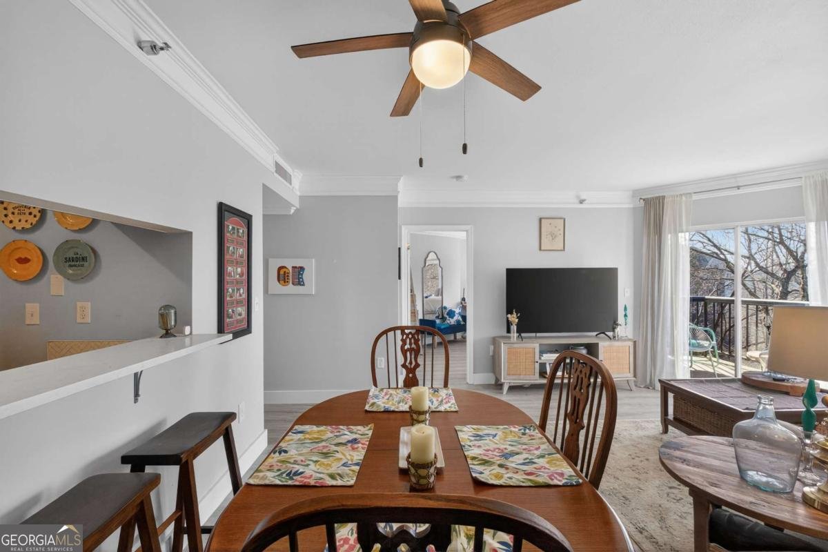 1 Biscayne Drive Atlanta - Photo 10