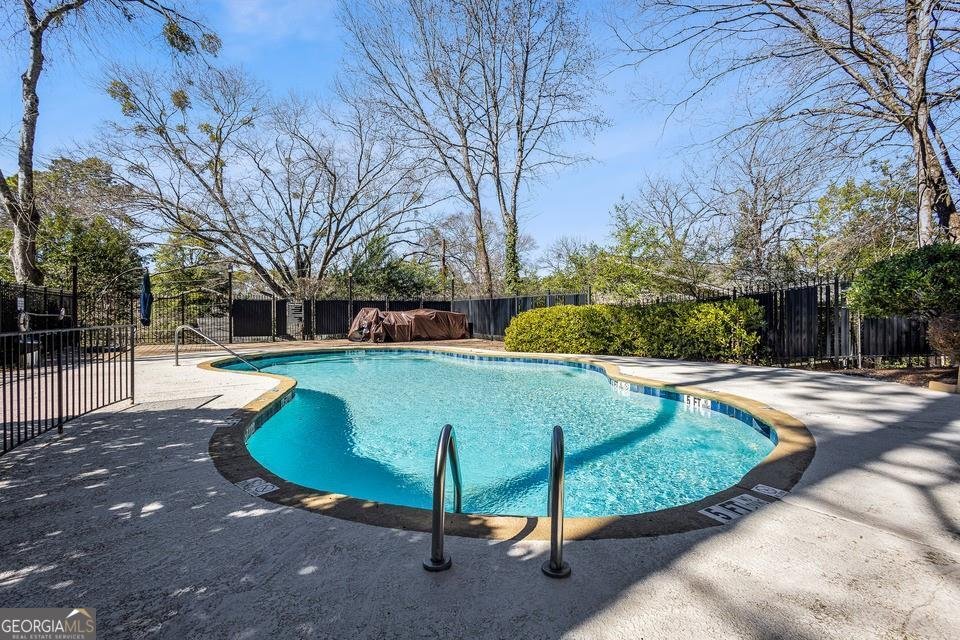 1 Biscayne Drive Atlanta - Photo 27