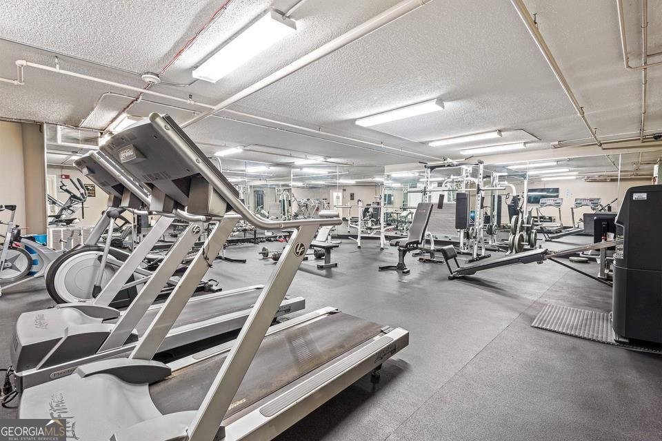 1 Biscayne Drive Atlanta - Photo 28