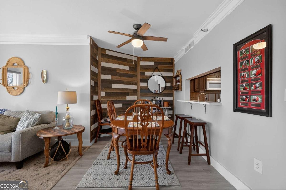 1 Biscayne Drive Atlanta - Photo 8