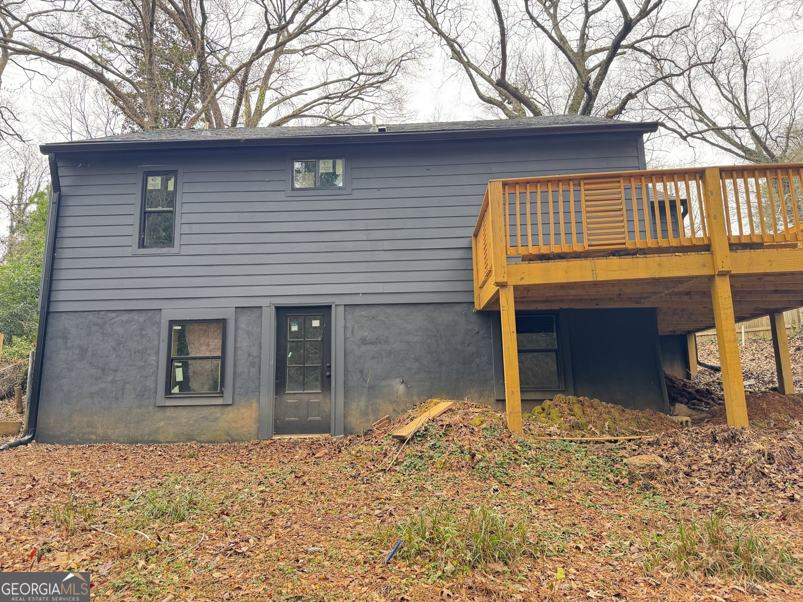 2005 Arlington Circle Atlanta - Photo 26