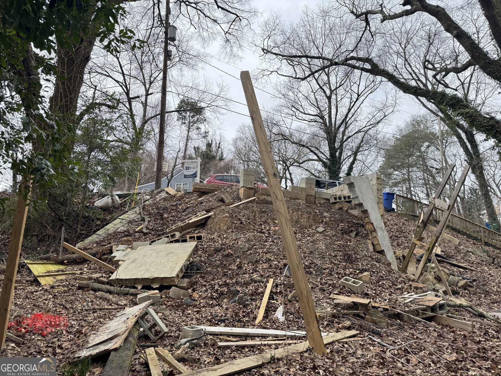 2005 Arlington Circle Atlanta - Photo 31