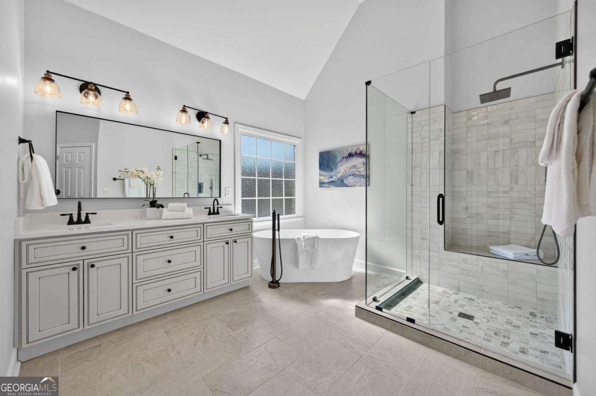 6675 Club Valley Court Suwanee - Photo 10