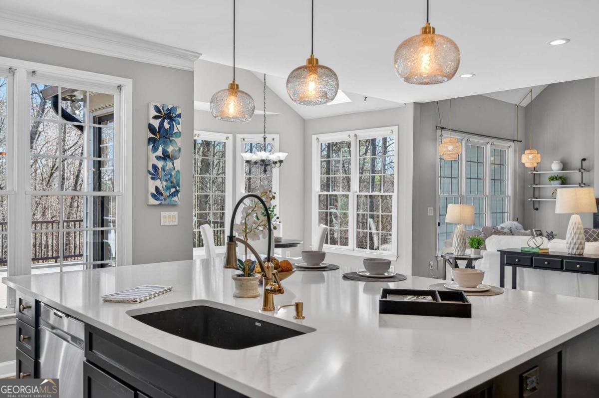 6675 Club Valley Court Suwanee - Photo 11