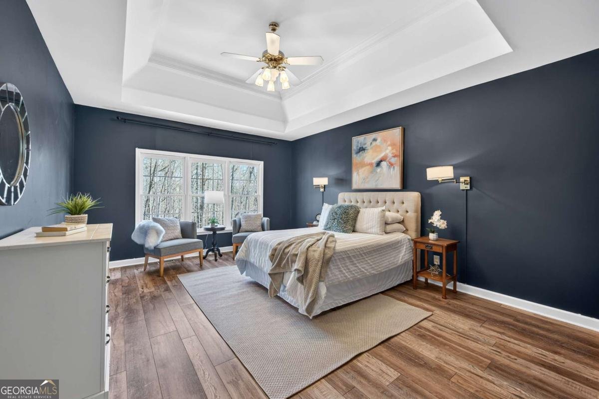 6675 Club Valley Court Suwanee - Photo 14