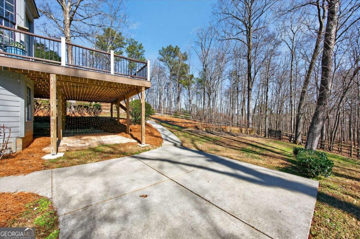 6675 Club Valley Court Suwanee - Photo 19