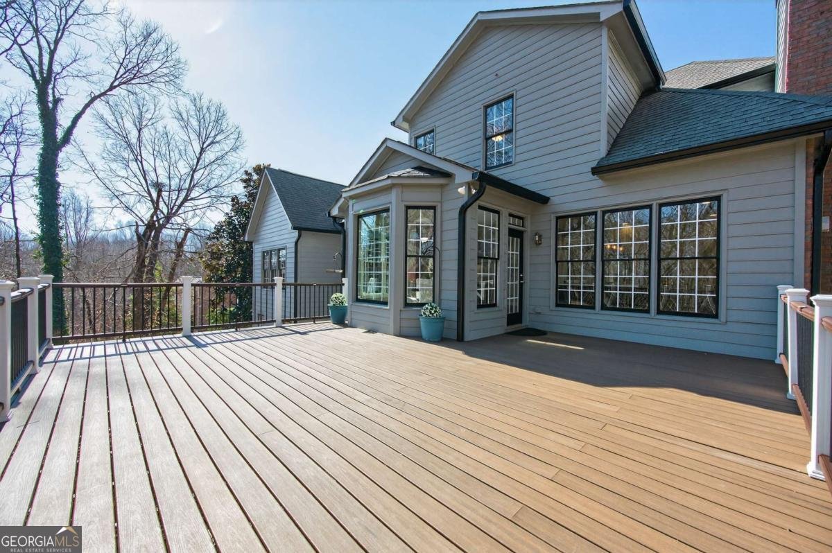 6675 Club Valley Court Suwanee - Photo 20