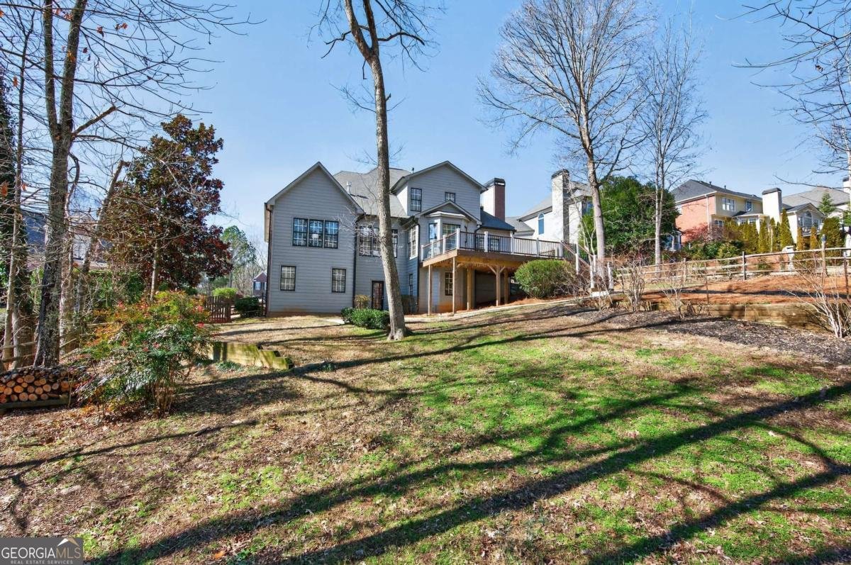 6675 Club Valley Court Suwanee - Photo 22