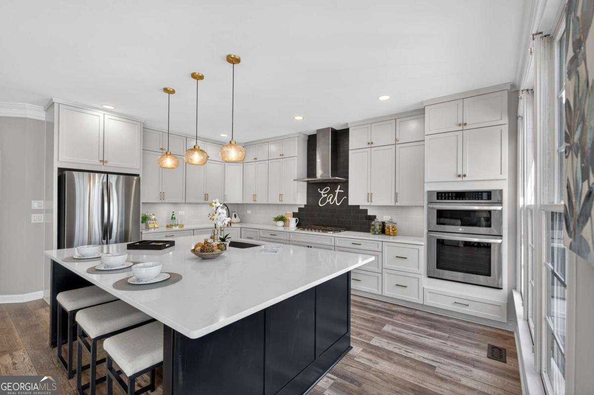 6675 Club Valley Court Suwanee - Photo 9