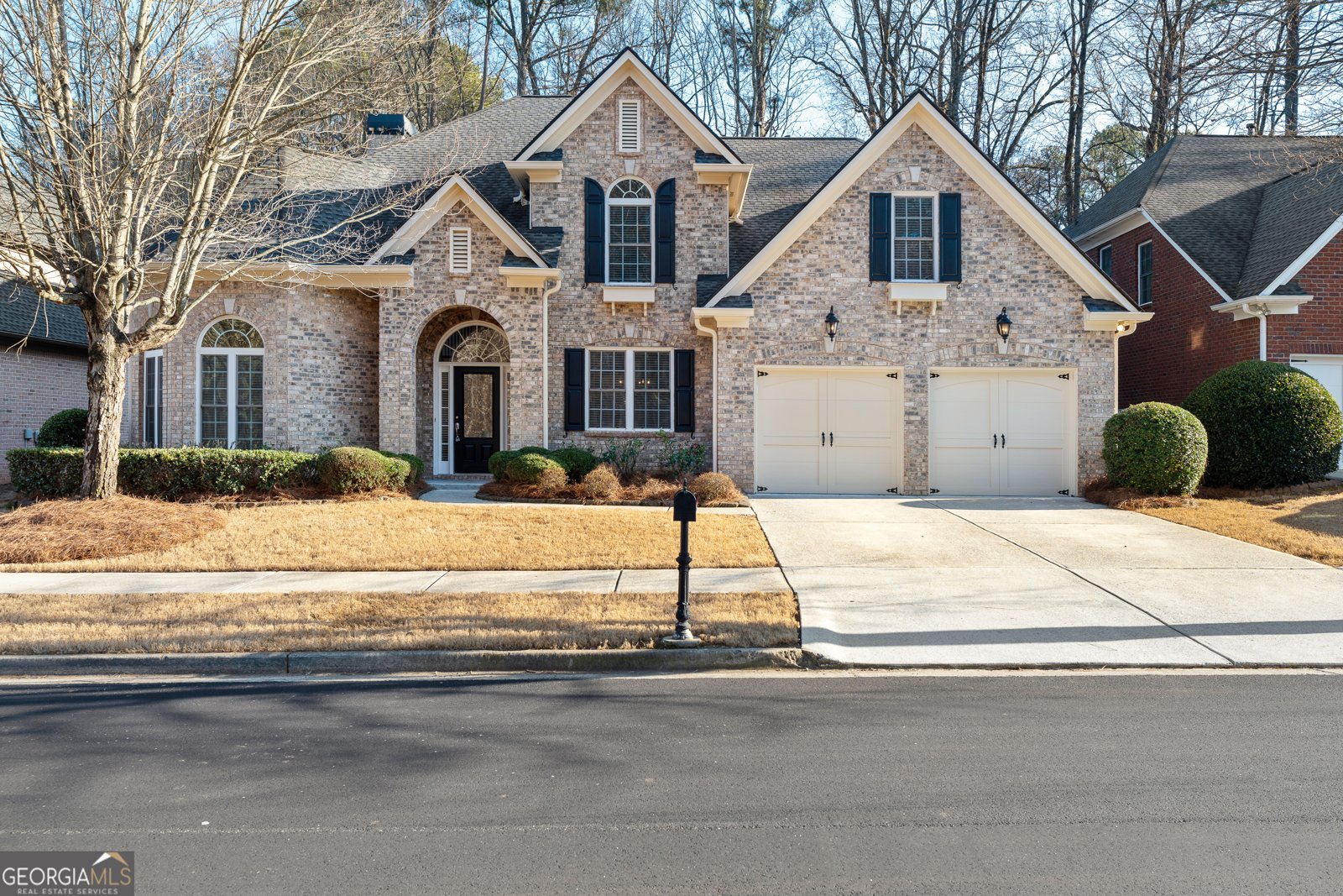 1620 Belmont Hills Drive Suwanee - Photo 1