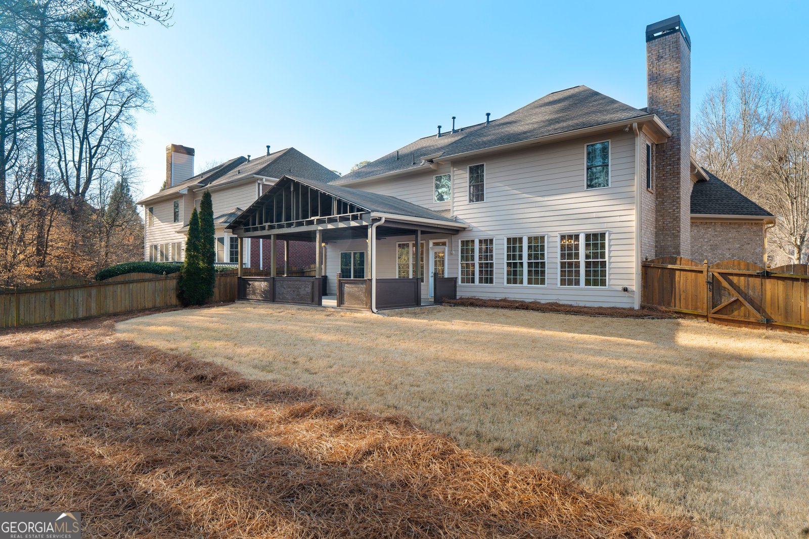1620 Belmont Hills Drive Suwanee - Photo 10