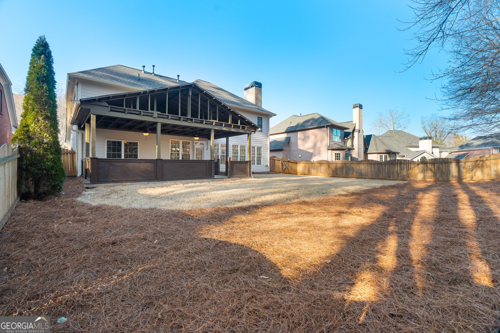 1620 Belmont Hills Drive Suwanee - Photo 11