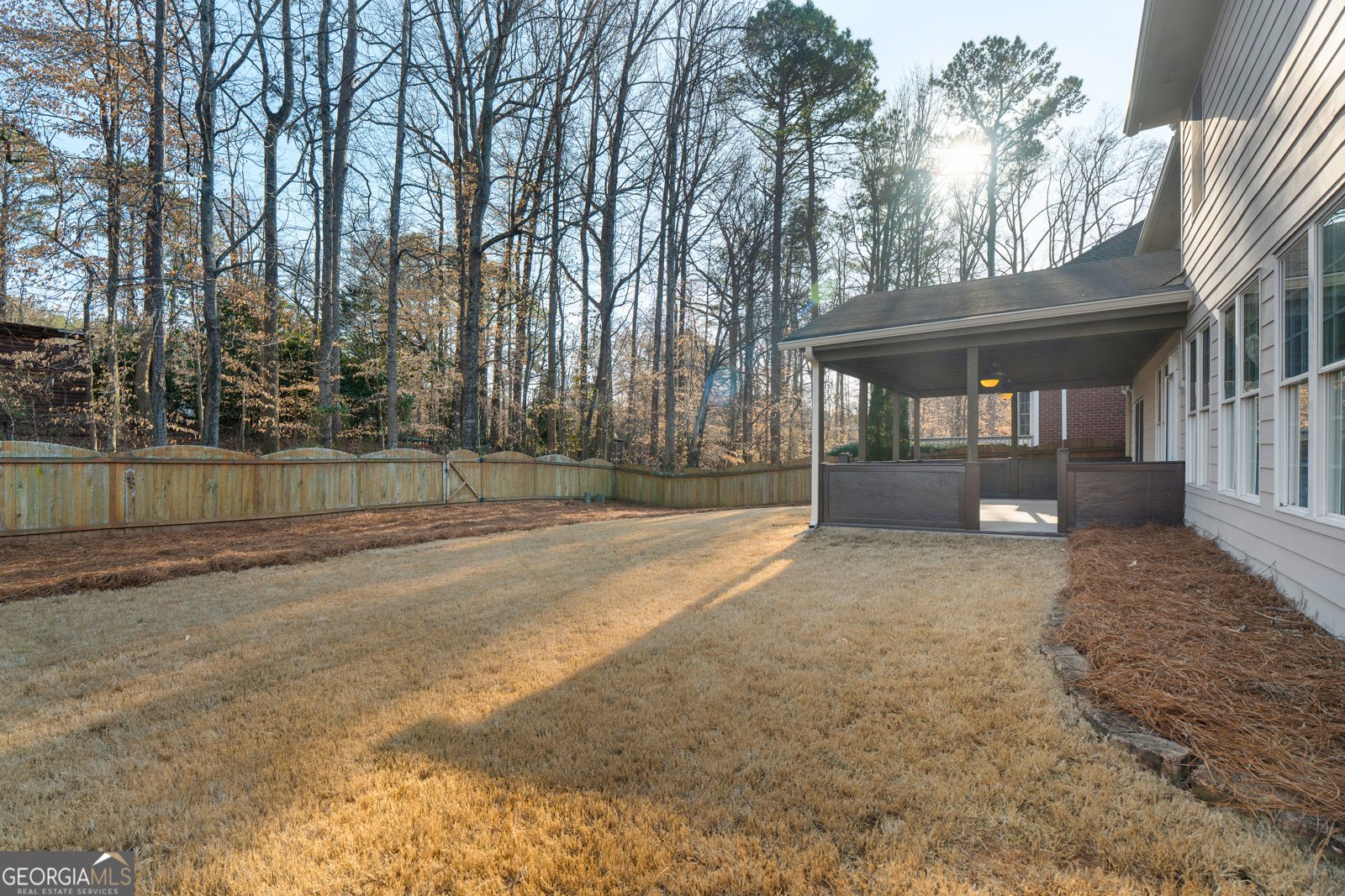 1620 Belmont Hills Drive Suwanee - Photo 12