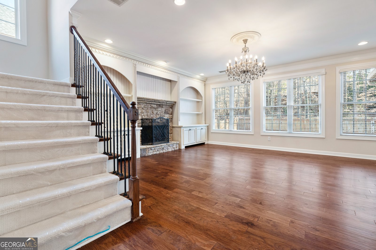 1620 Belmont Hills Drive Suwanee - Photo 20