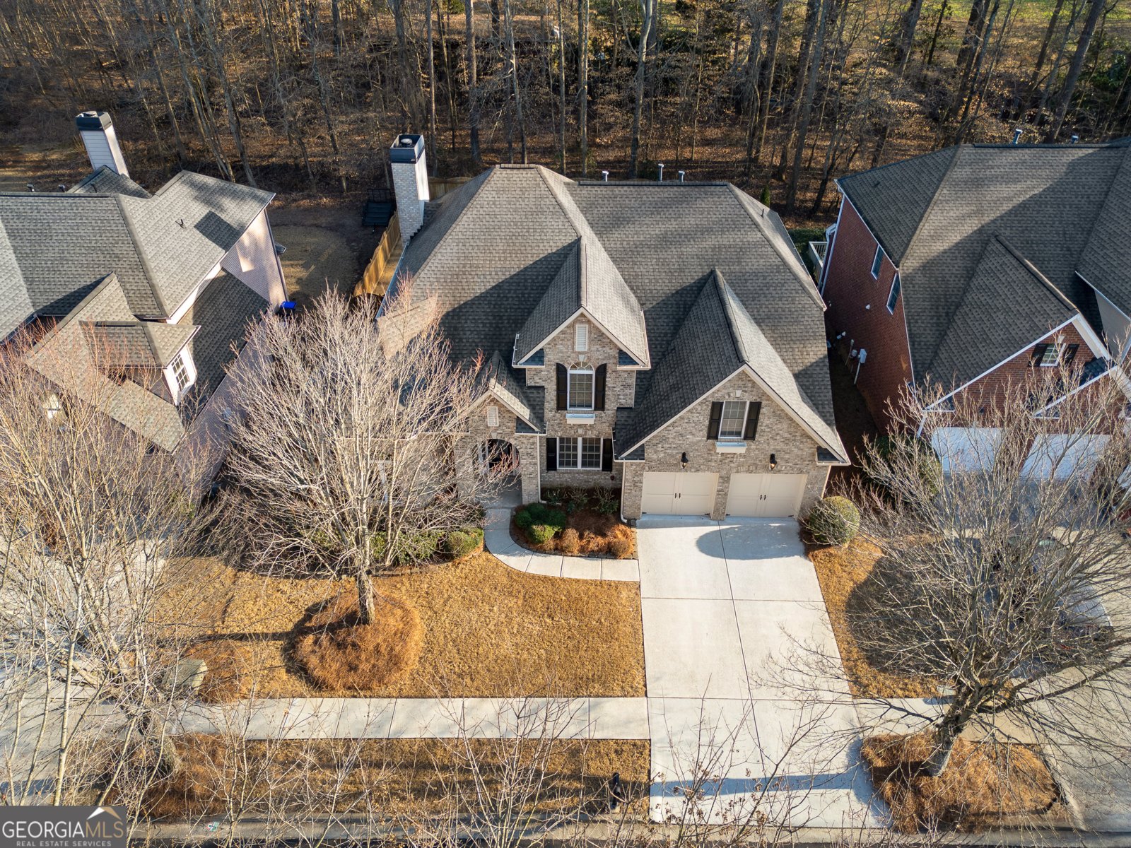 1620 Belmont Hills Drive Suwanee - Photo 6