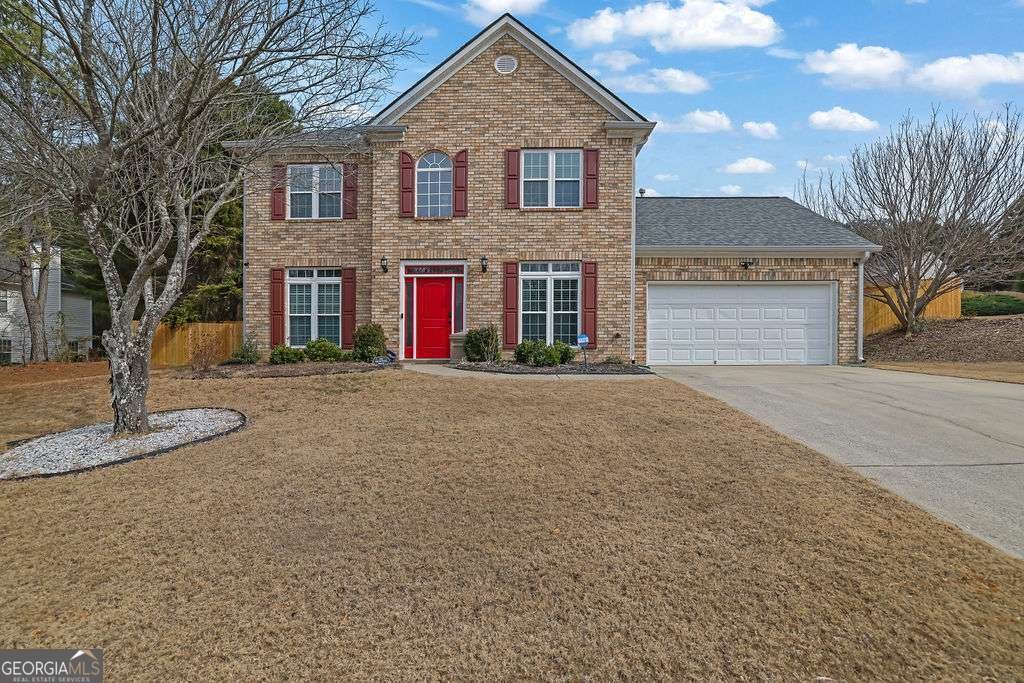 5635 Stephens Mill Drive Sugar Hill - Photo 1
