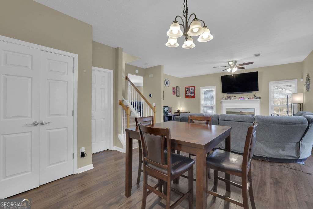 5635 Stephens Mill Drive Sugar Hill - Photo 10