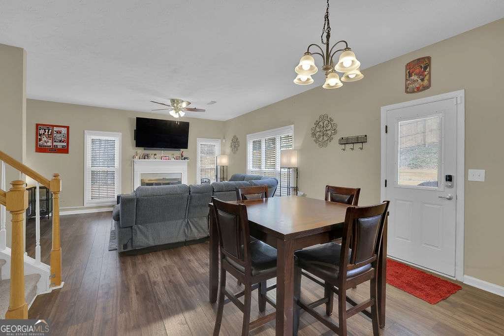 5635 Stephens Mill Drive Sugar Hill - Photo 11