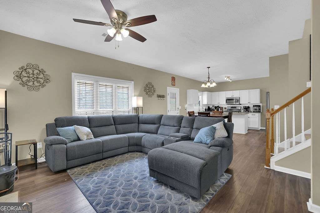 5635 Stephens Mill Drive Sugar Hill - Photo 13