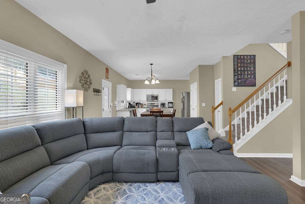 5635 Stephens Mill Drive Sugar Hill - Photo 14