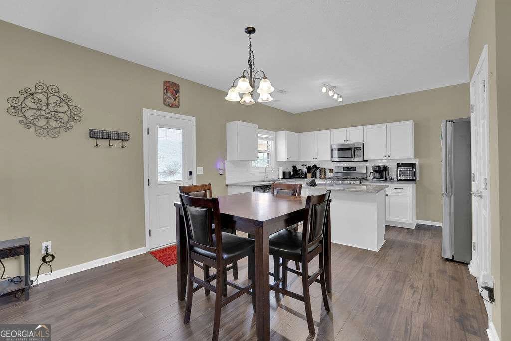 5635 Stephens Mill Drive Sugar Hill - Photo 15