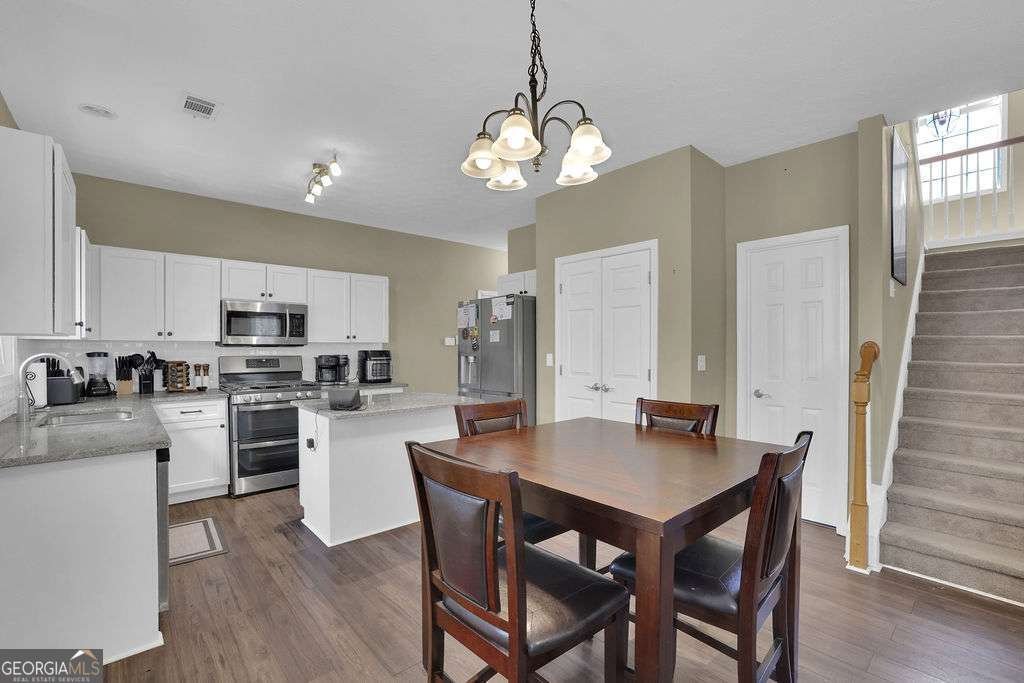 5635 Stephens Mill Drive Sugar Hill - Photo 17