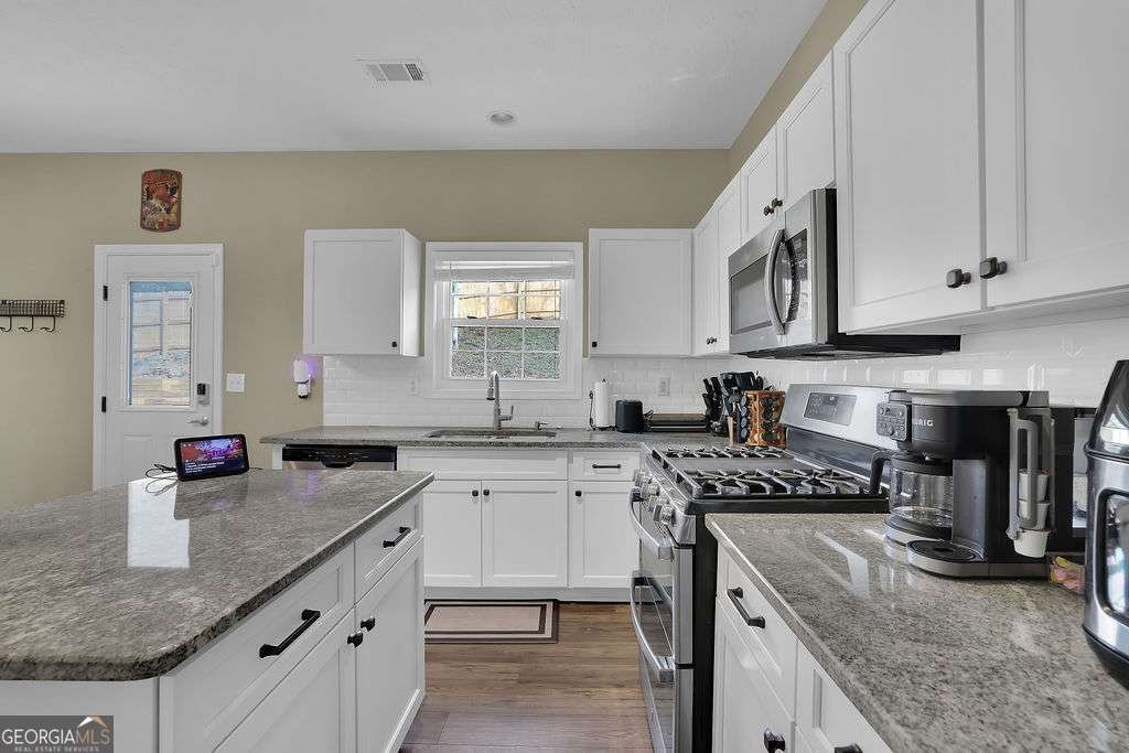 5635 Stephens Mill Drive Sugar Hill - Photo 19