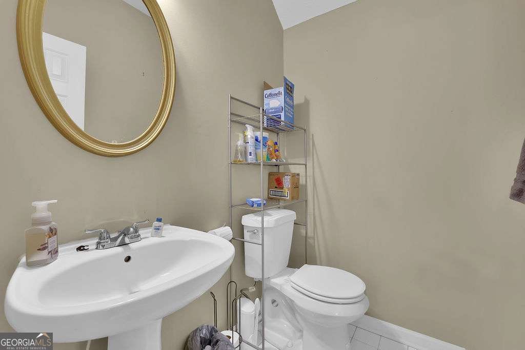 5635 Stephens Mill Drive Sugar Hill - Photo 21