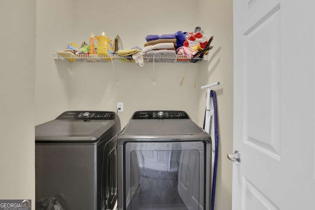 5635 Stephens Mill Drive Sugar Hill - Photo 22